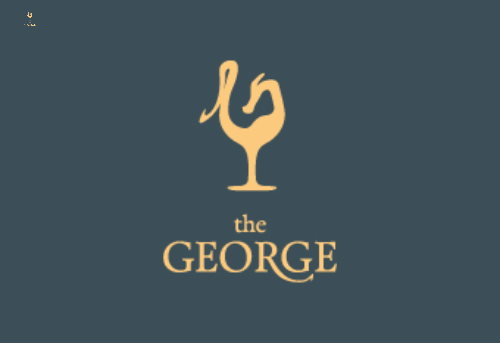 The George Logo