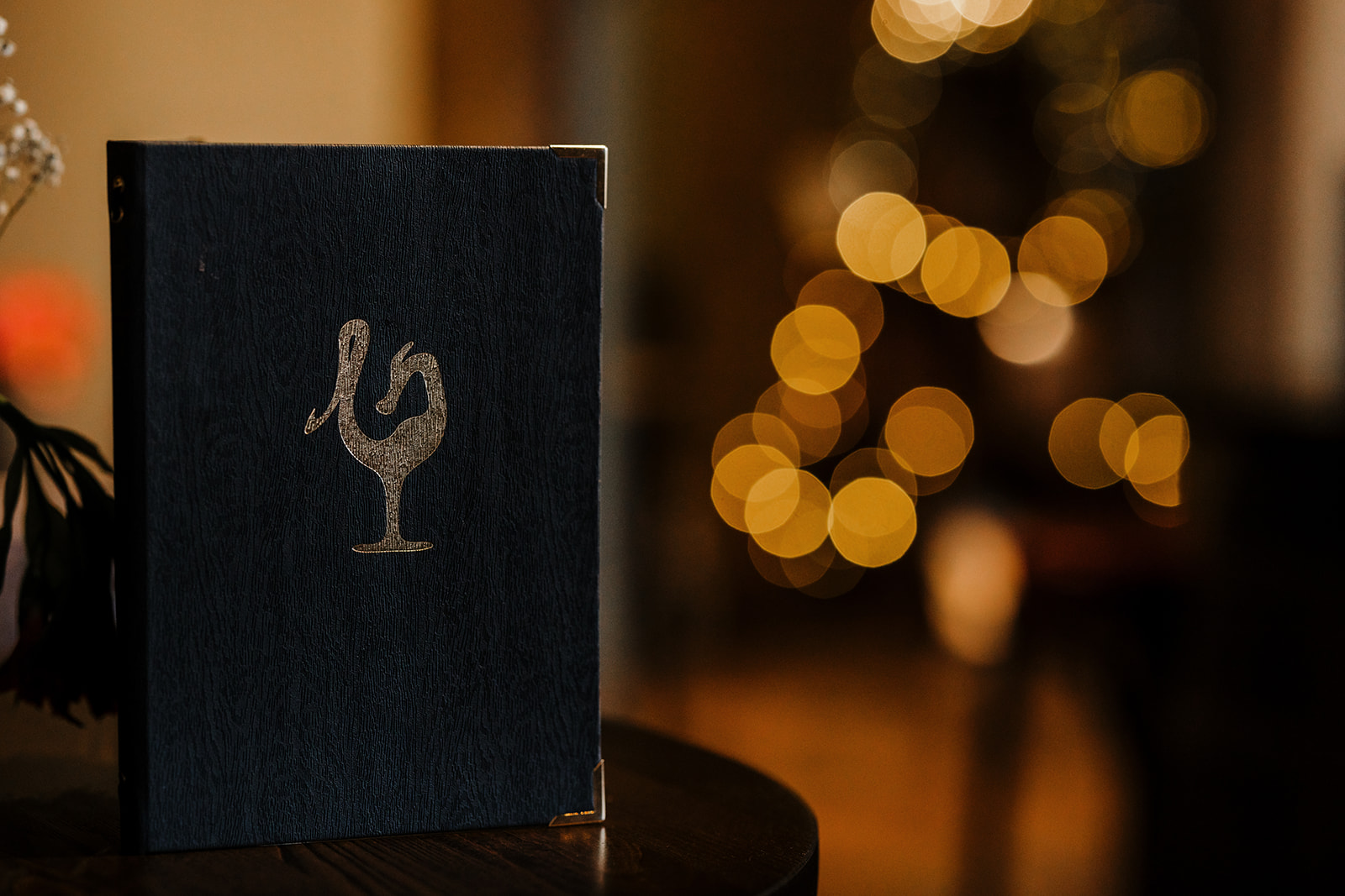 New Winter/Spring Menu Launching January 29, 2025 at The George