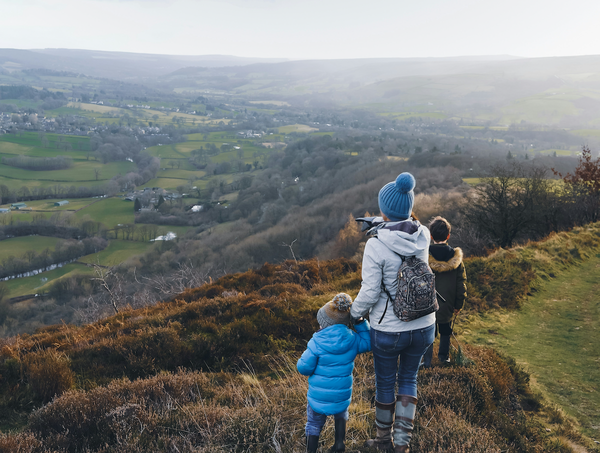 Five Free Things to Do in the Peak District Near The George Hathersage