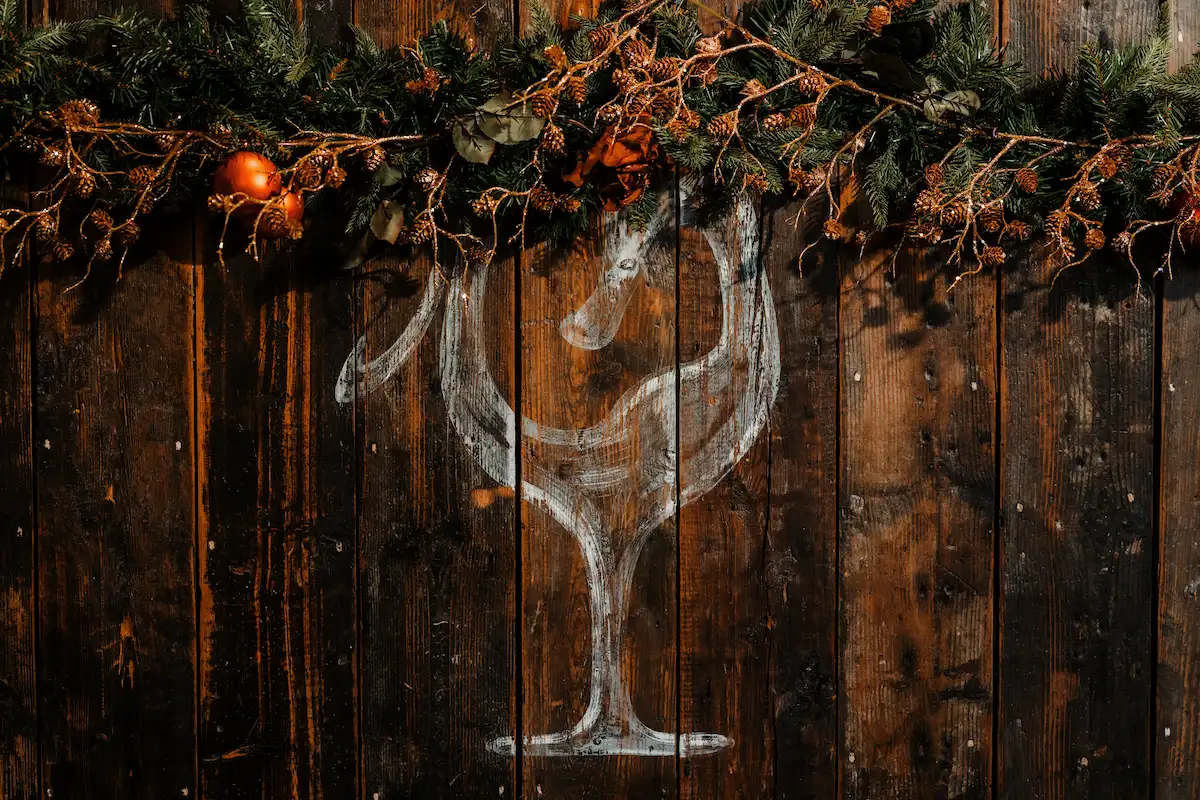 Celebrate the festive season at The George