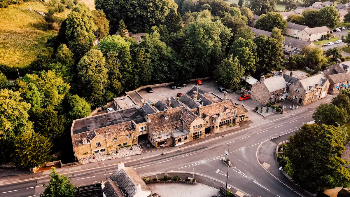 Five Free Things to Do in Hathersage: Walks, Culture and Treats