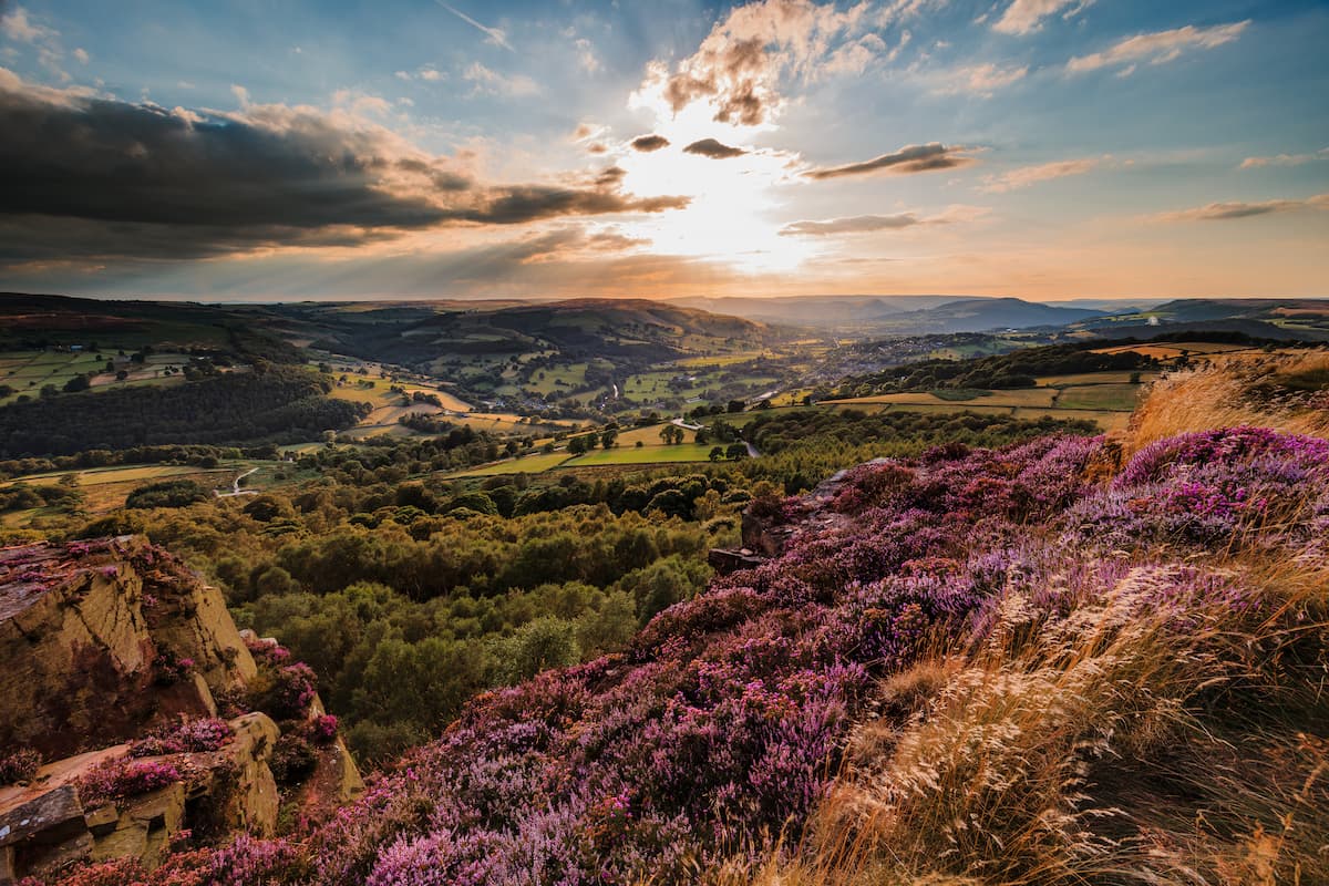 Peak District Walking Escape | 29th – 31st March